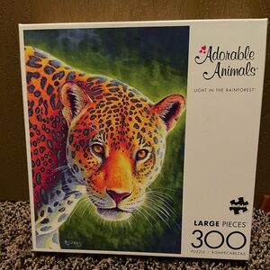 300 pc puzzle